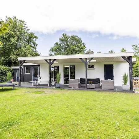 Prinsenhof 65 - Ouddorp Not Intended For Company Or Work-Related Stays Extérieur photo