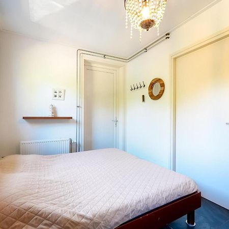 Prinsenhof 65 - Ouddorp Not Intended For Company Or Work-Related Stays Extérieur photo