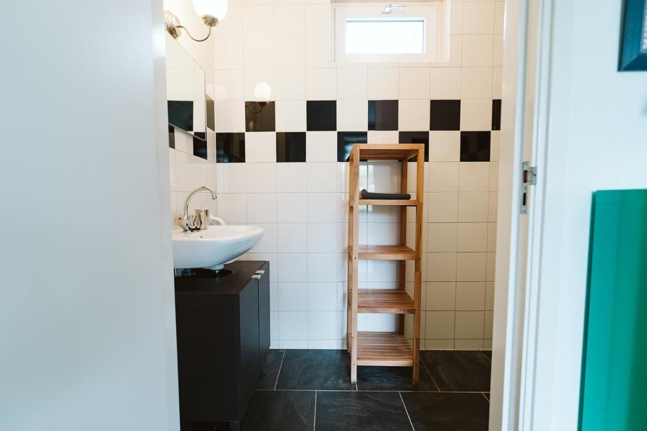 Prinsenhof 65 - Ouddorp Not Intended For Company Or Work-Related Stays Extérieur photo