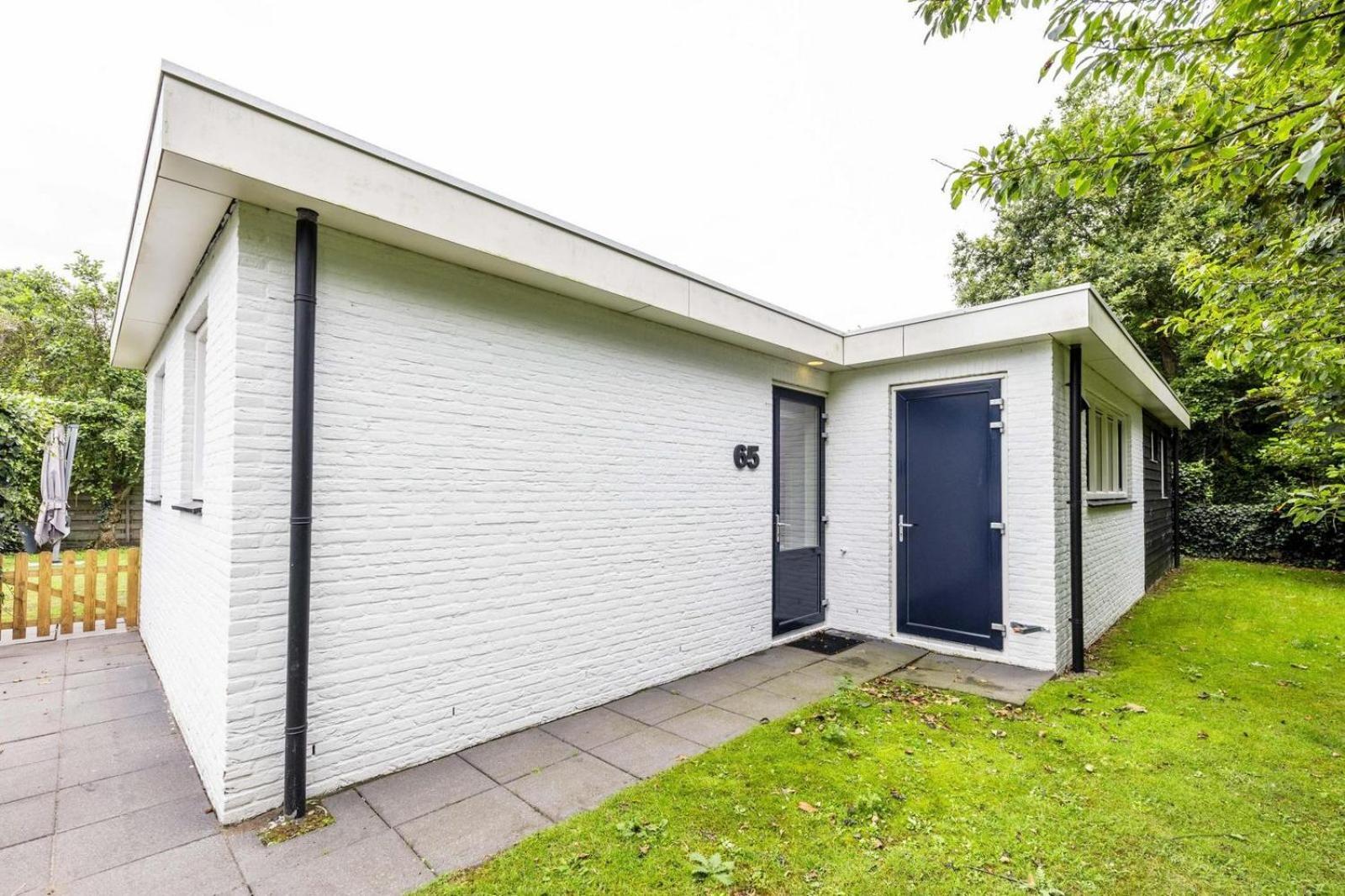 Prinsenhof 65 - Ouddorp Not Intended For Company Or Work-Related Stays Extérieur photo