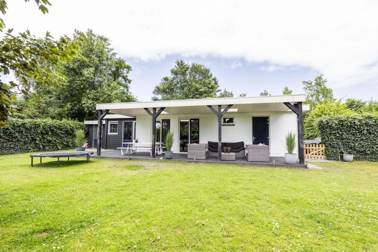 Prinsenhof 65 - Ouddorp Not Intended For Company Or Work-Related Stays Extérieur photo