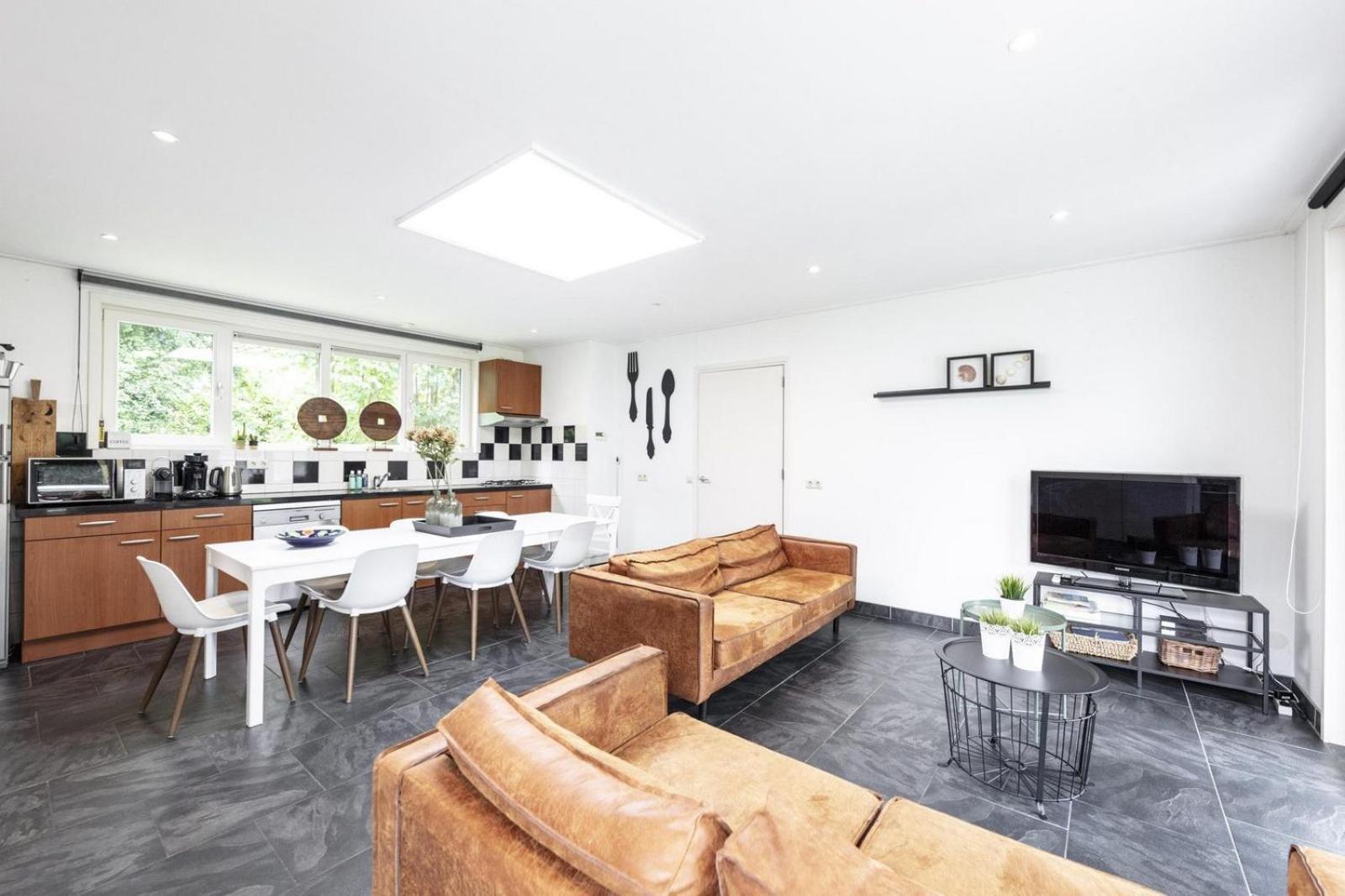 Prinsenhof 65 - Ouddorp Not Intended For Company Or Work-Related Stays Extérieur photo