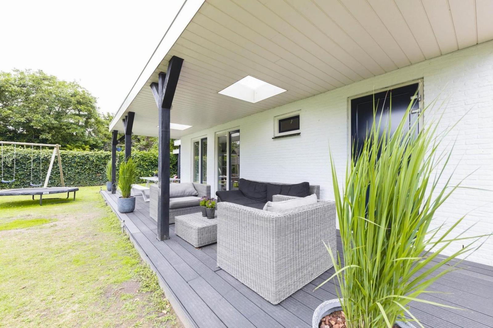 Prinsenhof 65 - Ouddorp Not Intended For Company Or Work-Related Stays Extérieur photo