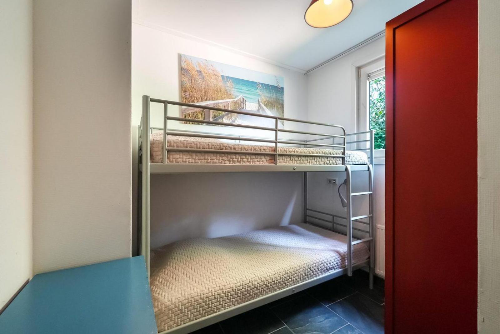 Prinsenhof 65 - Ouddorp Not Intended For Company Or Work-Related Stays Extérieur photo