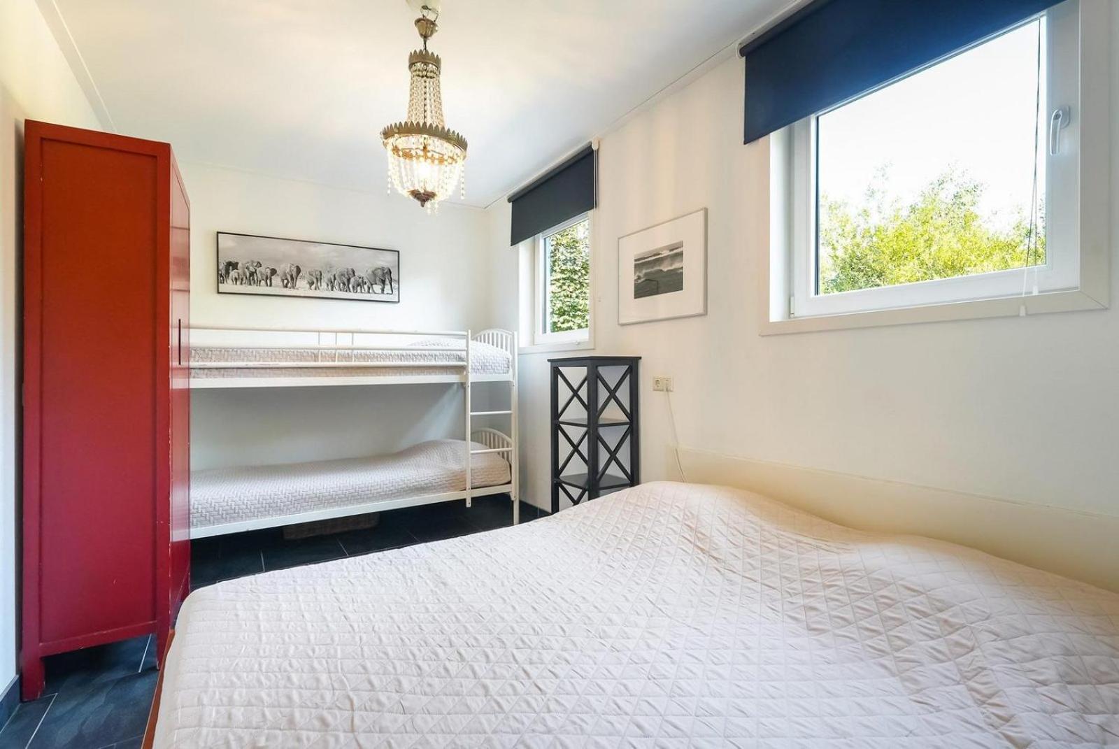 Prinsenhof 65 - Ouddorp Not Intended For Company Or Work-Related Stays Extérieur photo