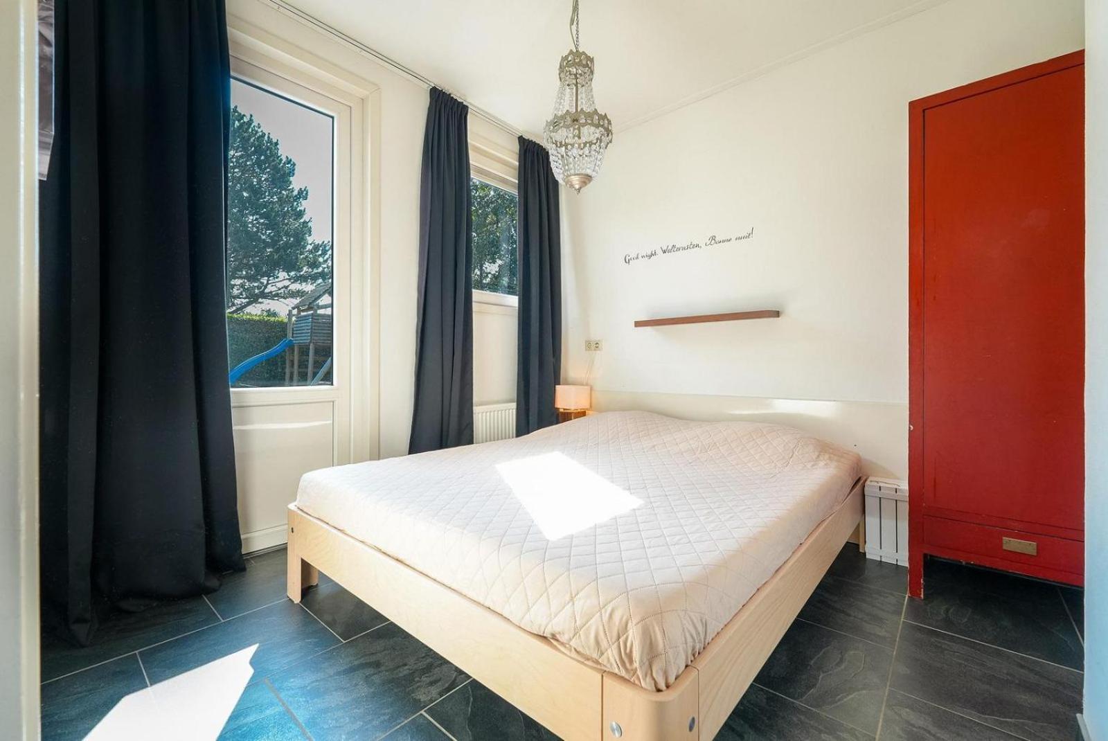 Prinsenhof 65 - Ouddorp Not Intended For Company Or Work-Related Stays Extérieur photo