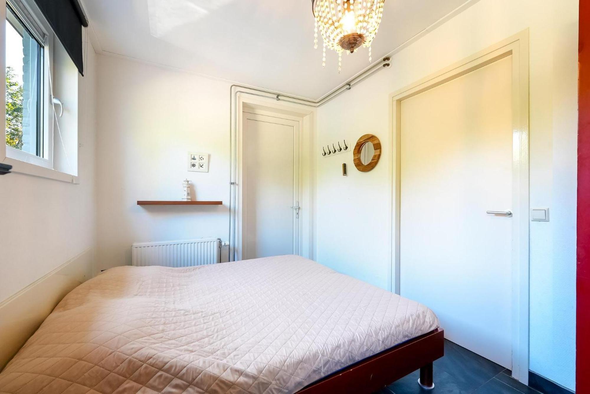 Prinsenhof 65 - Ouddorp Not Intended For Company Or Work-Related Stays Extérieur photo