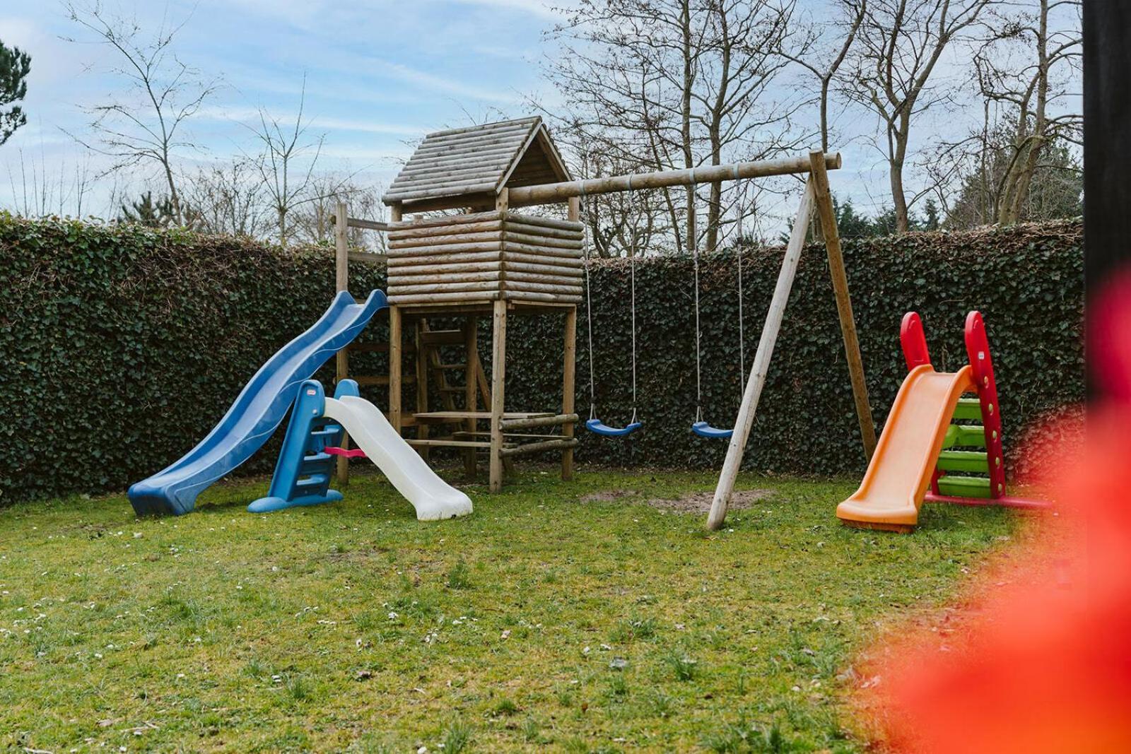 Prinsenhof 65 - Ouddorp Not Intended For Company Or Work-Related Stays Extérieur photo