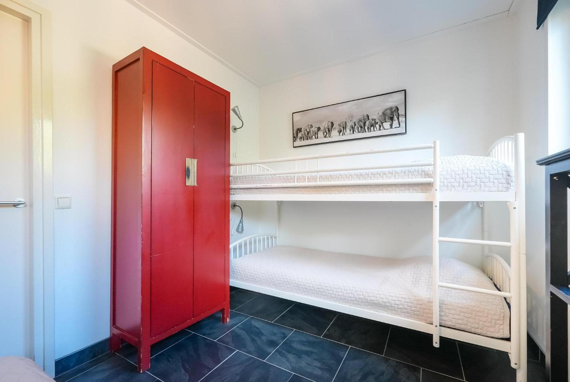 Prinsenhof 65 - Ouddorp Not Intended For Company Or Work-Related Stays Extérieur photo