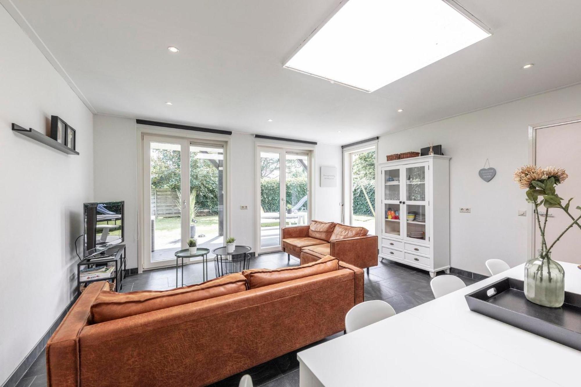 Prinsenhof 65 - Ouddorp Not Intended For Company Or Work-Related Stays Extérieur photo