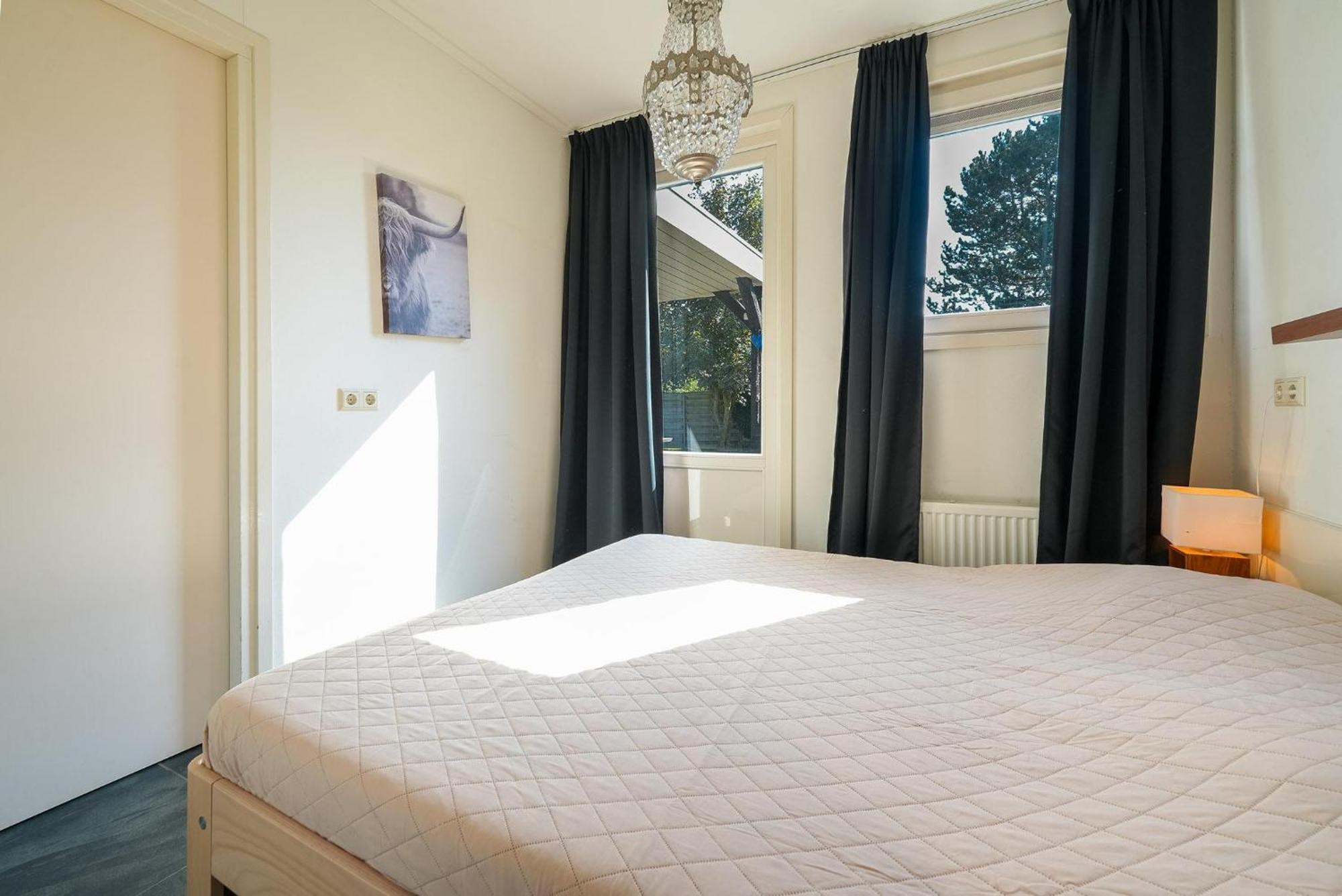 Prinsenhof 65 - Ouddorp Not Intended For Company Or Work-Related Stays Extérieur photo