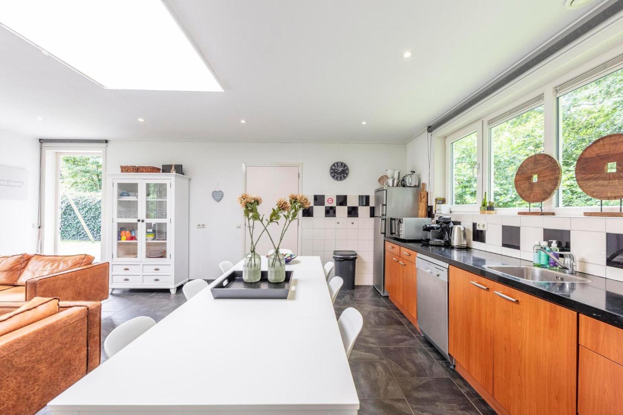 Prinsenhof 65 - Ouddorp Not Intended For Company Or Work-Related Stays Extérieur photo